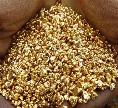 Cheapest High Quality Gold The Best For Investment