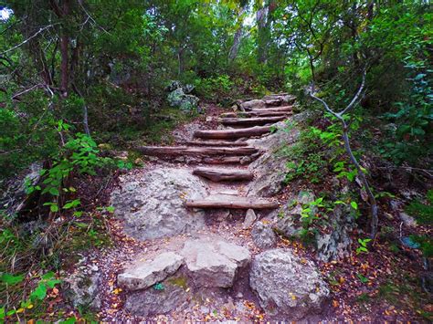 8 of the Best Austin Hiking Trails, TX, SA - Flavorverse