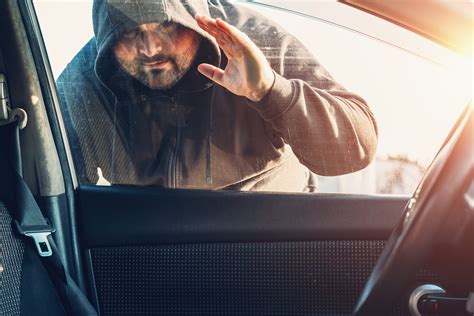 Hot Spots For Hot Cars Colorado Leads Us In Vehicle Theft Rate California In Overall Thefts