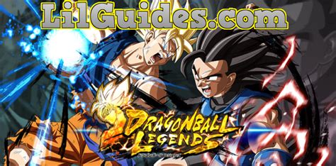 Maybe you would like to learn more about one of these? Dragon Ball Legends Cheats - Lil Guides