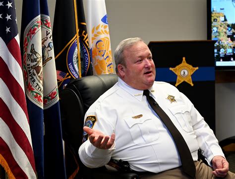 Constitutional Sheriffs Refuse To Follow Or Enforce Illinois New