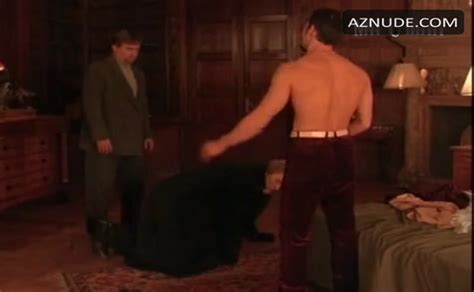 Mark Dacascos Sexy Shirtless Scene In Redline Aznude Men