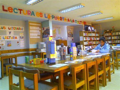Cra Dem Puerto Montt Biblioteca Cra Escuela Marcela Paz