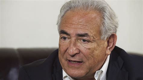 Dominique Strauss Kahn Pimping Case Against Ex Imf Chief Concludes