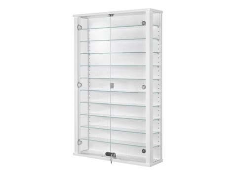 Maybe you would like to learn more about one of these? LIVARNO Collector's Large Glass & Wood Display Cabinet ...