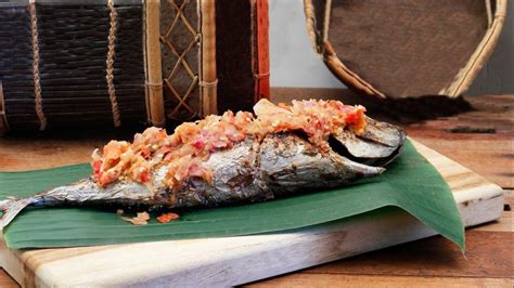 Demikianlah informasi mengenai lokasi ibc manyar dan sebaigian harga menu ikan bakar cianjur yang dapat saya sampaikan.semoga bisa membantu anda. Tempat Wisata Kuliner Papua paling Populer | Wisata Dunia ...