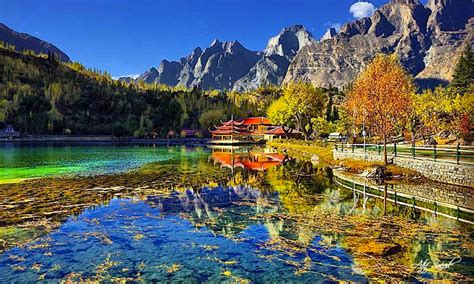 Brands pakistan is a page which tell you brands alerts like sales, deals 10 Best Places to Travel in Pakistan & Fun Activities to ...