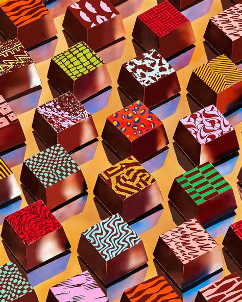Worlds Best Gourmet Chocolates 40 Piece Large T Box