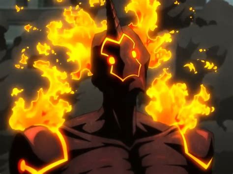 Pin By Lennin P On Fire Force Fire Force Novelty Lamp Anime