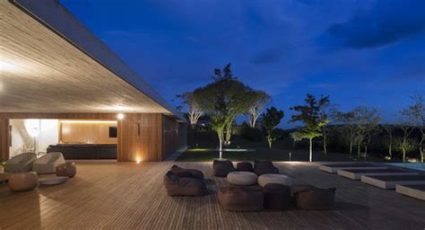 Casa Mm Studio Mk27 Archdaily Brasil