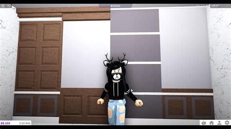 How To Build A Wall In Bloxburg On Pc Home Decor