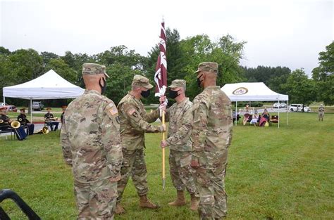 Dvids News Fort Meade Meddac Change Of Command