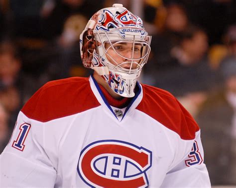 The veteran netminder continued to. Famous People: Carey Price • British Columbia Magazine
