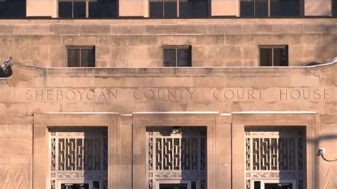 New Metal Detectors At Sheboygan County Courthouse Uncovers Knives