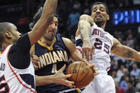 7:00 pm et game 1, sunday, may 23: Knicks winnen weer, Hawks blijven imponeren - De Standaard