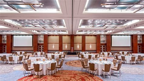 Large Meeting Spaces In Downtown Chicago Hyatt Regency Chicago