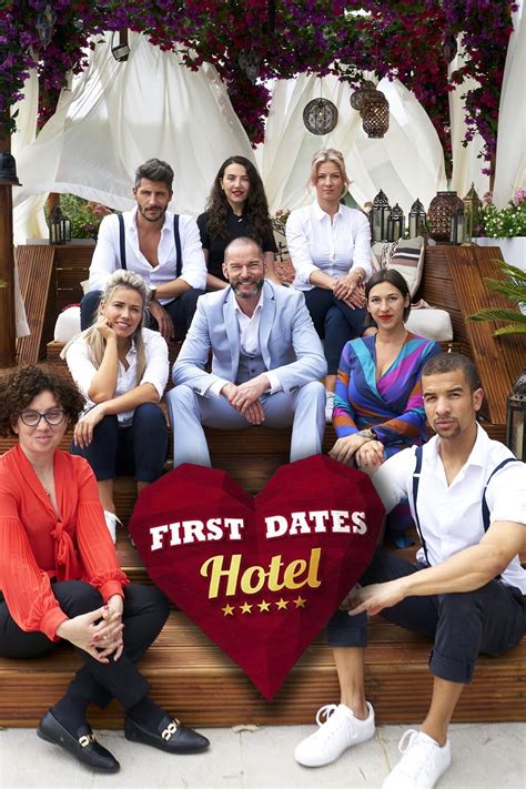 First Dates Hotel 2017