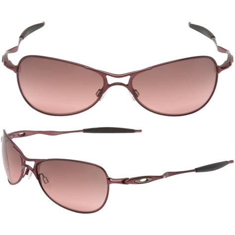 New Womens Oakley Crosshair S Sunglasses Usa 05 977
