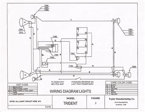Ez go 36 volt resistor coil wiring diagram. JTP 36 Volt Taylor Dunn Wiring Diagram DOC Download