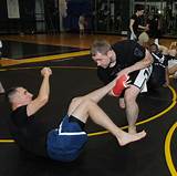 Pictures of First Class Fitness And Mma