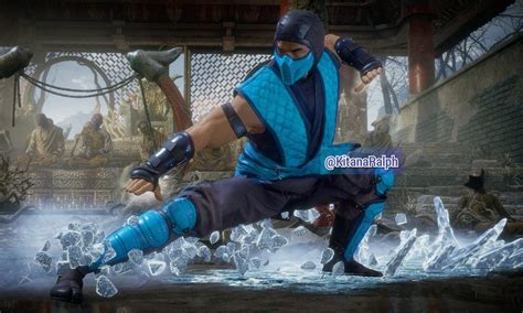 Nonton film mortal kombat (1995) subtitle indonesia streaming movie download gratis online. Sub-zero ️ | Mortal kombat characters, Mortal kombat ...