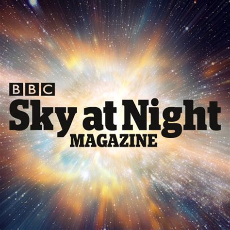 Bbc Sky At Night Magazine