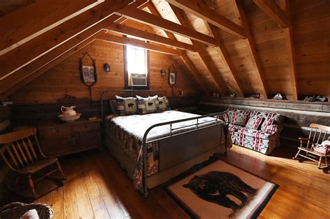 7 Restored 1800s Era Log Cabins You Can Stay In