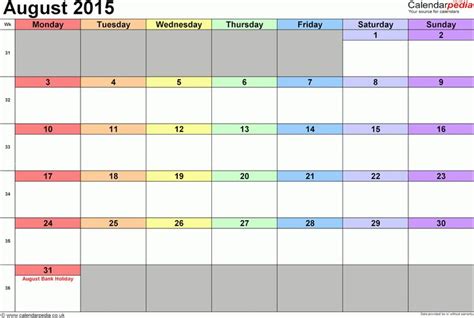 Free Printable Calendar Free Printable Calendar August Calendar