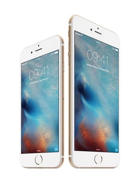 Apple Iphone 6s 16gb A1688 47 Inch Gold Factory Unlocked 4glte Cell
