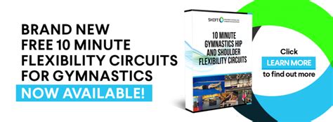 improving gymnastics hip flexibility the exact drills i use