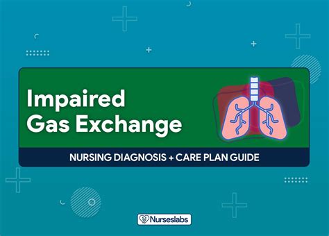 Impaired Gas Exchange Nursing Diagnosis Care Plan Nurseslabs The Best Porn Website