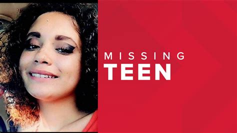 14 Year Old Killeen Girl Reported Missing