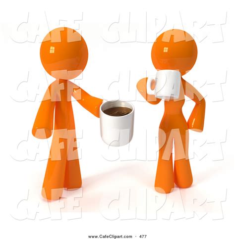 People Drinking Coffee Clipart Free Download On Clipartmag