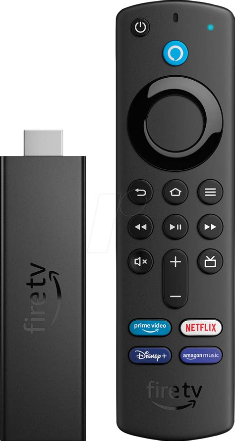 Fire Tv Stick4km Fire Tv Stick 4k Max Wi Fi 6 With Alexa Rc And Tv