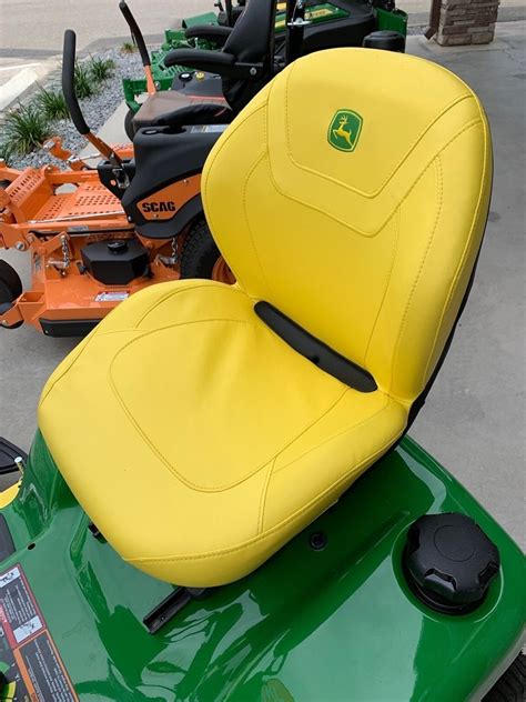 2022 John Deere X380 Riding Mower For Sale In Gainesville Florida
