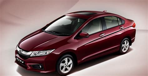 Similar changes are also made by honda. Honda City 2017 New Model Price in Pakistan - Pictures