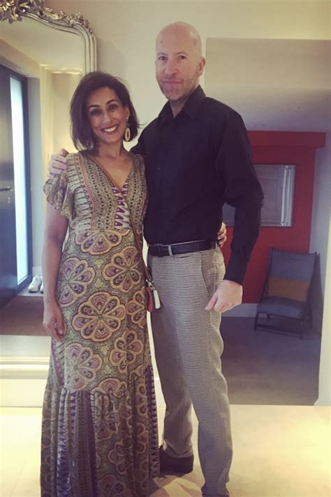 During an instagram live on monday, the. Saira Khan exclusively opens up on her sex life after shock revelation | OK! Magazine