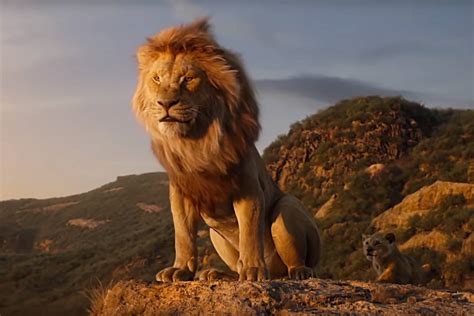 Show all languages standard results exact title only. Movie Review: 'The Lion King' - mxdwn Movies