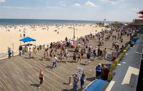 12 Great Charming Beach Towns In Nj