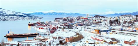 Narvik Travel Guide Top Tips And Things To Do And See 2023