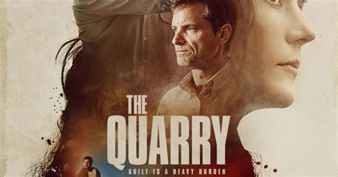 2020 The Quarry