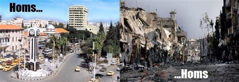 Civil War In Syria Before And After Wow Syria Syrian Middleeast