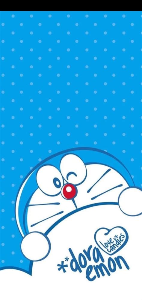 Wallpaper Doraemon Untuk Hp 45 Koleksi Gambar
