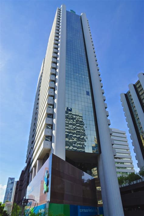 You may browse the branches by districts or pick your nearby branch directly from the list below. Standard Chartered Bank Building near BTS Skytrain station ...