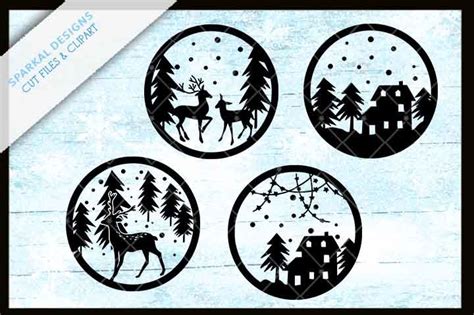 Free Svg Christmas Svg Ornament Svg Y Monogram