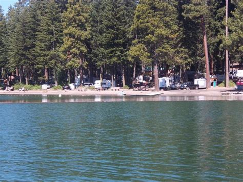 Rimrock lake is located in grand teton national park, in the u. Silver Beach Resort - RV park for sale in Naches, WA 102724