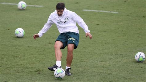 Le dije que iba a ganar | video. Abel Ferreira pode ser o segundo técnico estrangeiro ...
