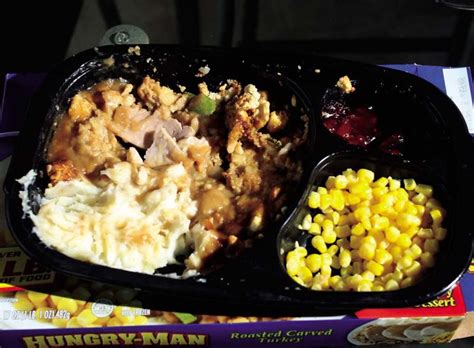 We did not find results for: THANKSGIVING DINNER FOR ONE: Our frozen turkey reviews ...