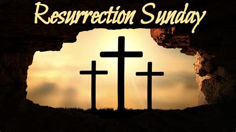 The Resurrection Brings Light Into Darkness Remote Faithlife Sermons