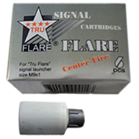 Buy Tru Flare 15mm Signal Flares
